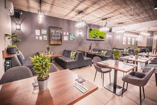 Pestka Restobar